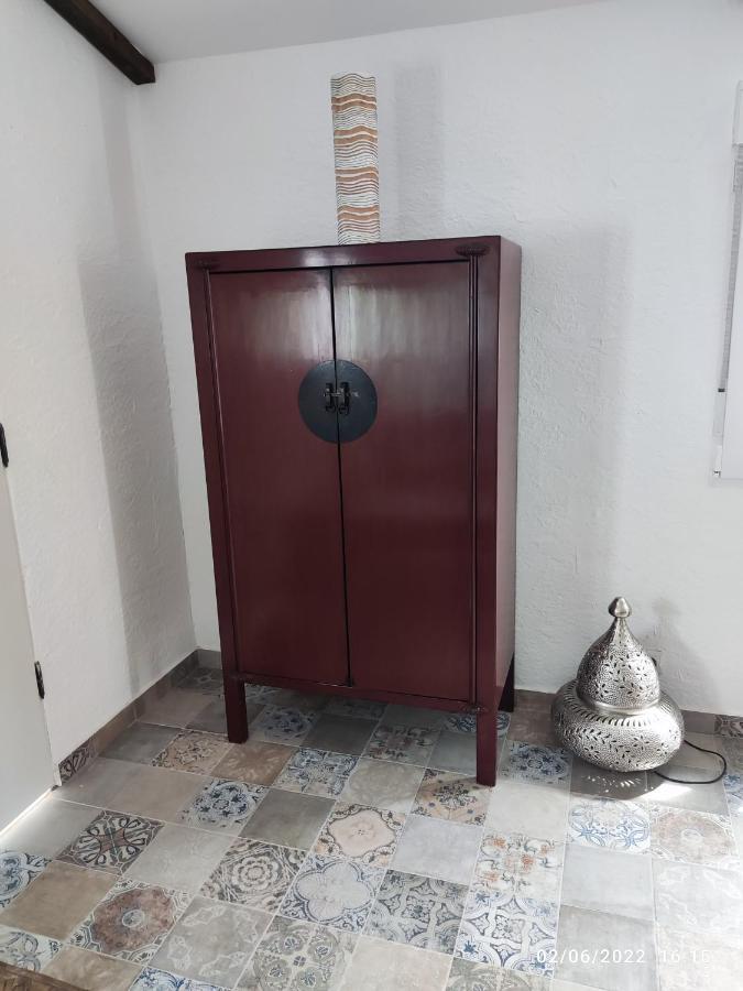 Villa egipto con jacuzzi y piscina climatizada Chiclana de la Frontera Exterior foto